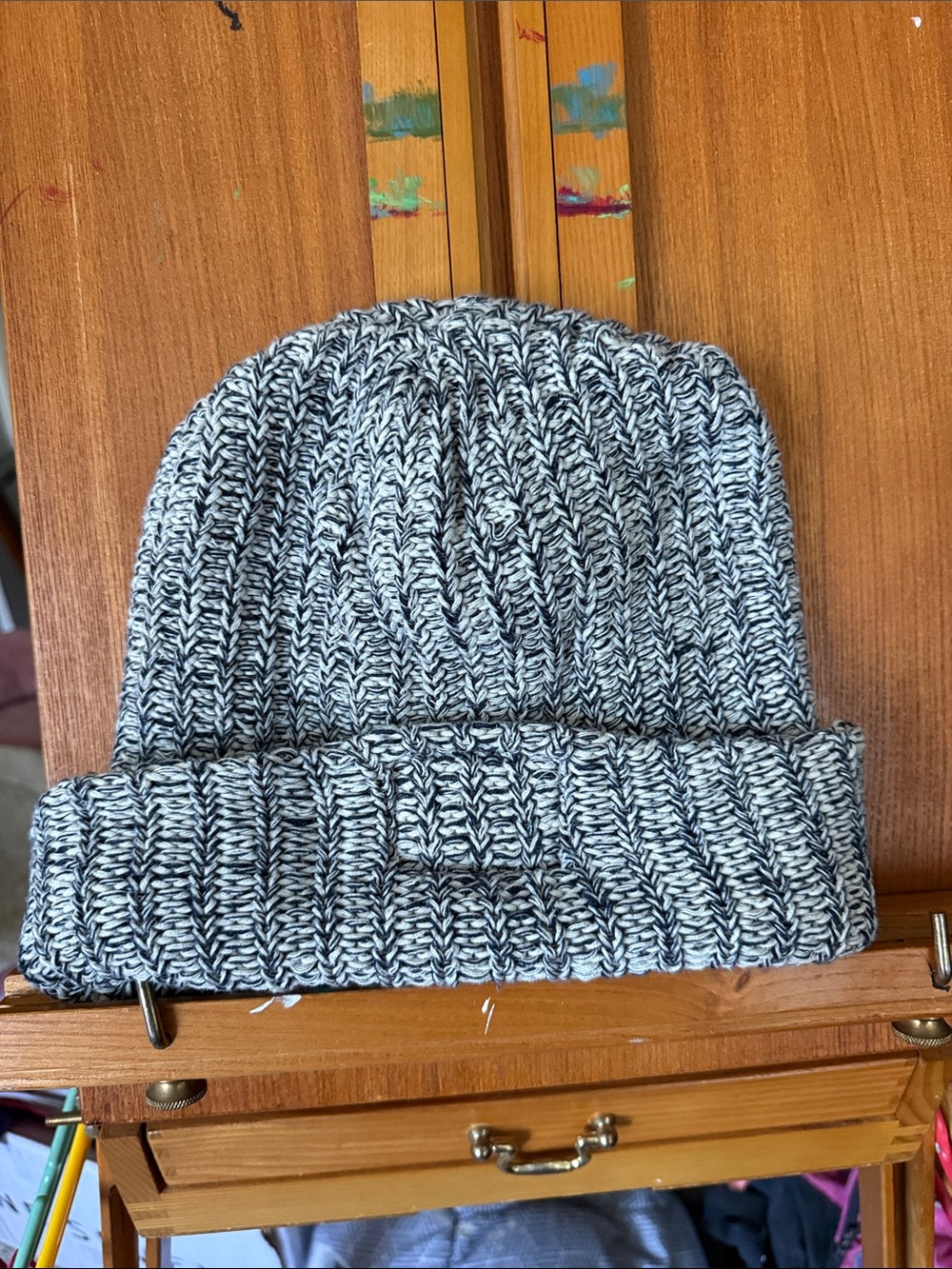 Love Your Melon Knit Beanie 100% Cotton